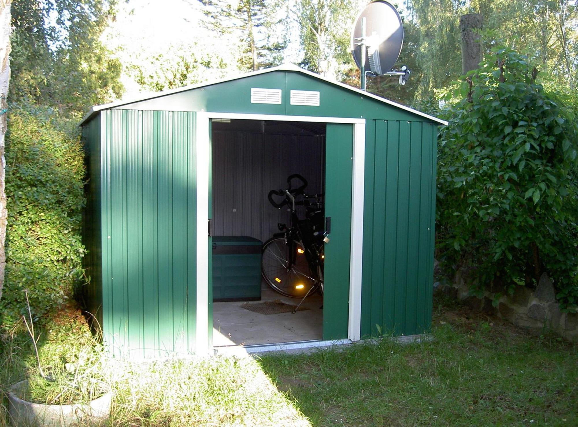 Ferienhaus Boddenblick Stahlbrode エクステリア 写真