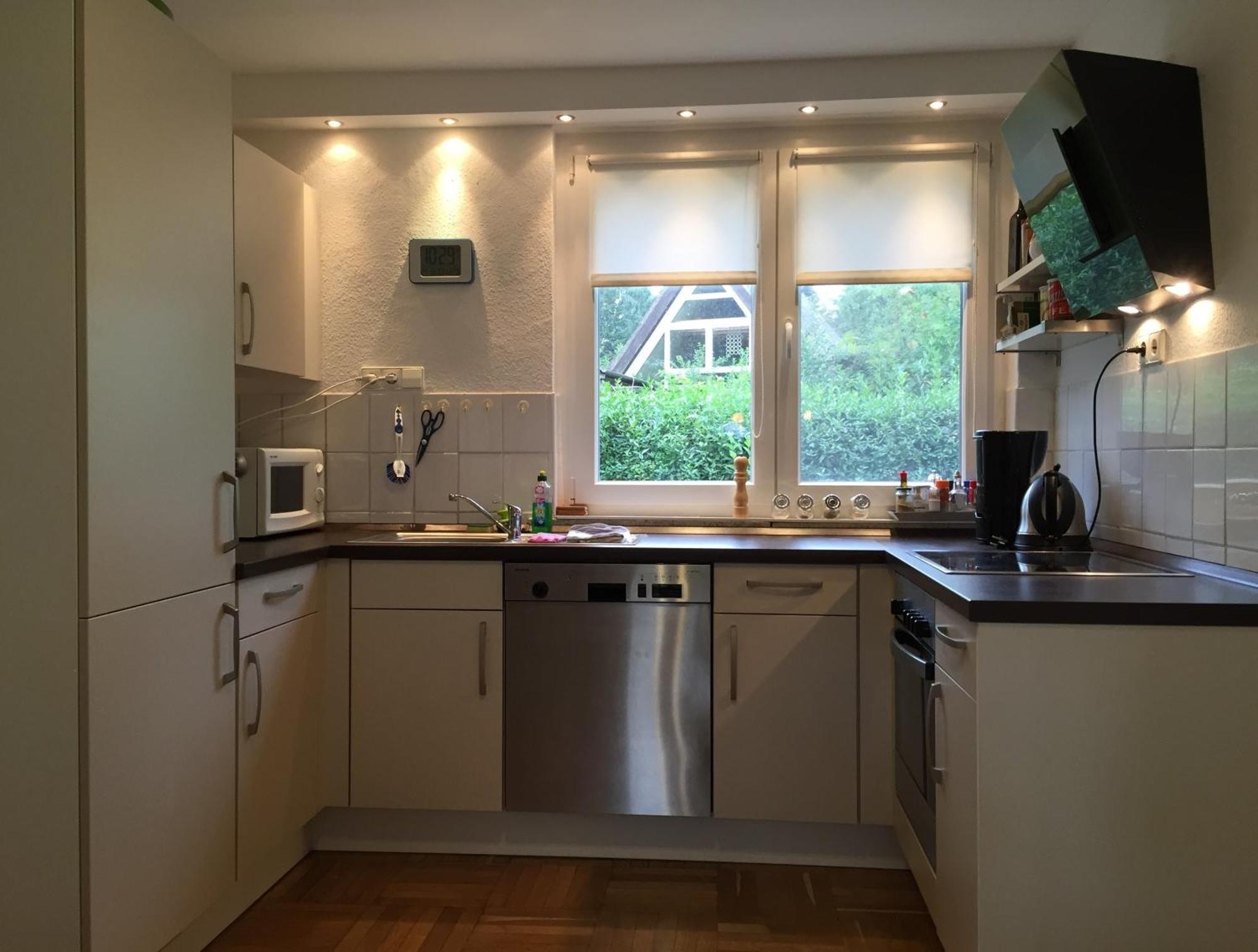Ferienhaus Boddenblick Stahlbrode エクステリア 写真
