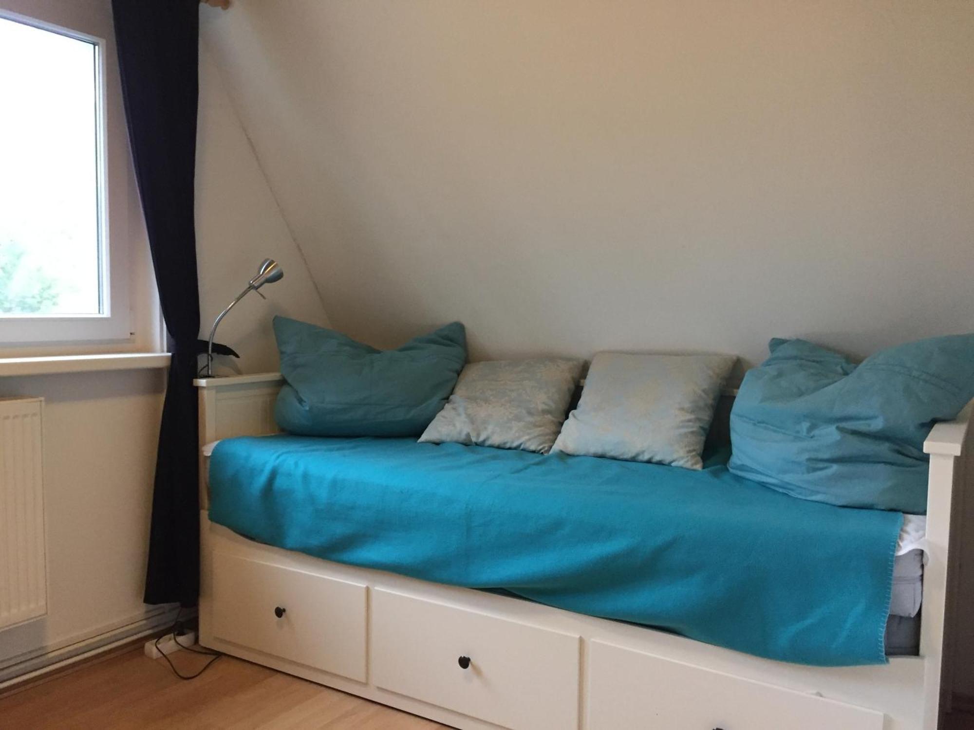 Ferienhaus Boddenblick Stahlbrode エクステリア 写真